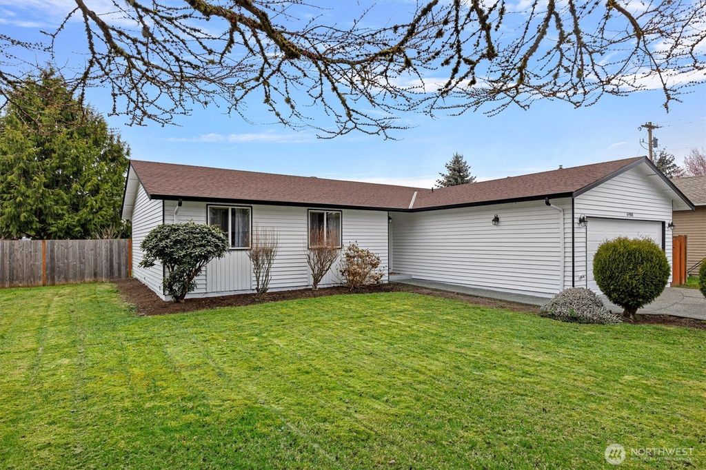 Photo of 6980 60th Drive NE, Marysville, WA 98270 (MLS # 2342955)
