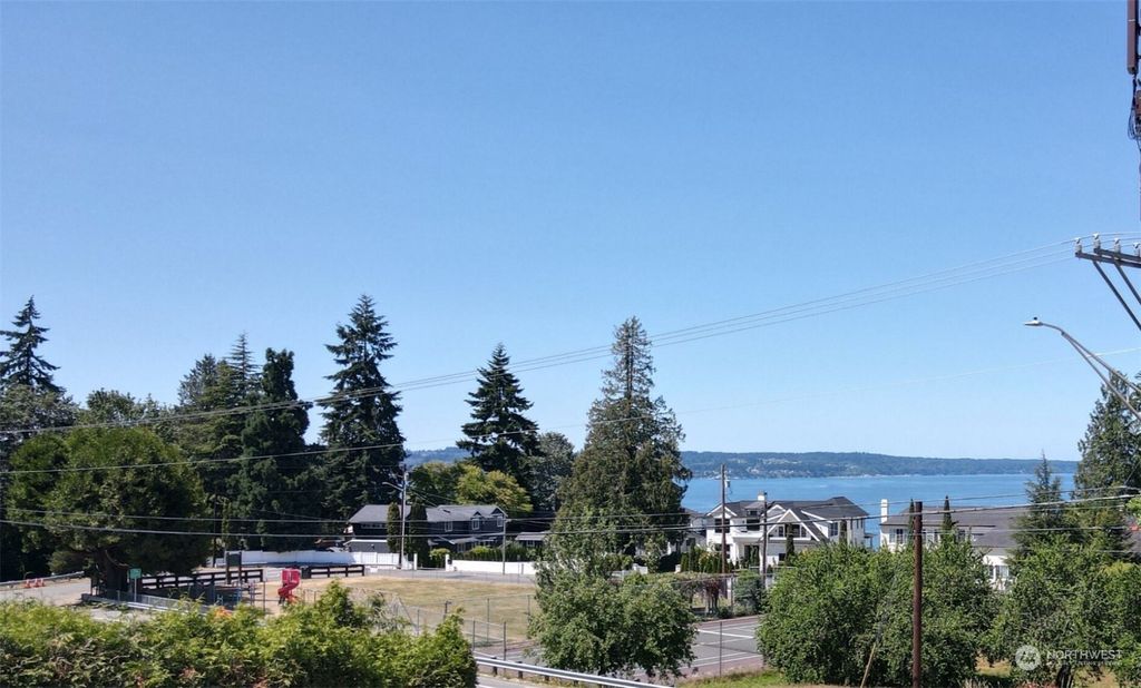 Photo of 3702 W Mukilteo Boulevard #G, Everett, WA 98203 (MLS # 2301085)
