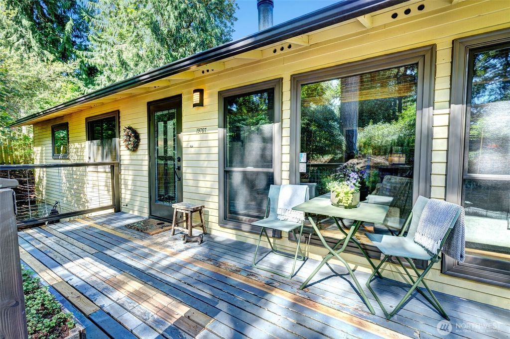Photo of 19707 67th Avenue NE, Kenmore, WA 98028 (MLS # 2419508)