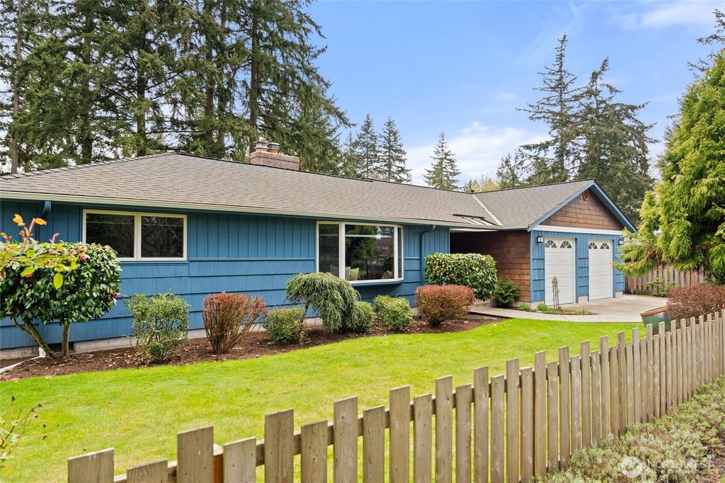 Photo of 8420 231st Street SW, Edmonds, WA 98026 (MLS # 2354619)