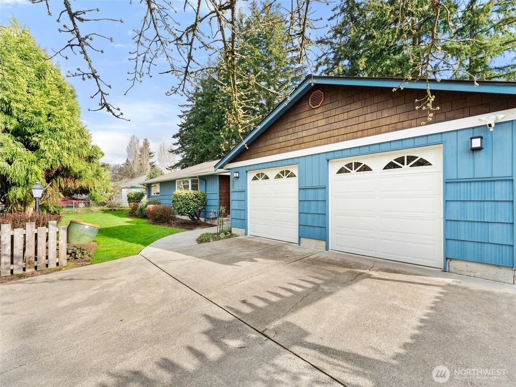 Photo of 8420 231st Street SW, Edmonds, WA 98026 (MLS # 2354619)