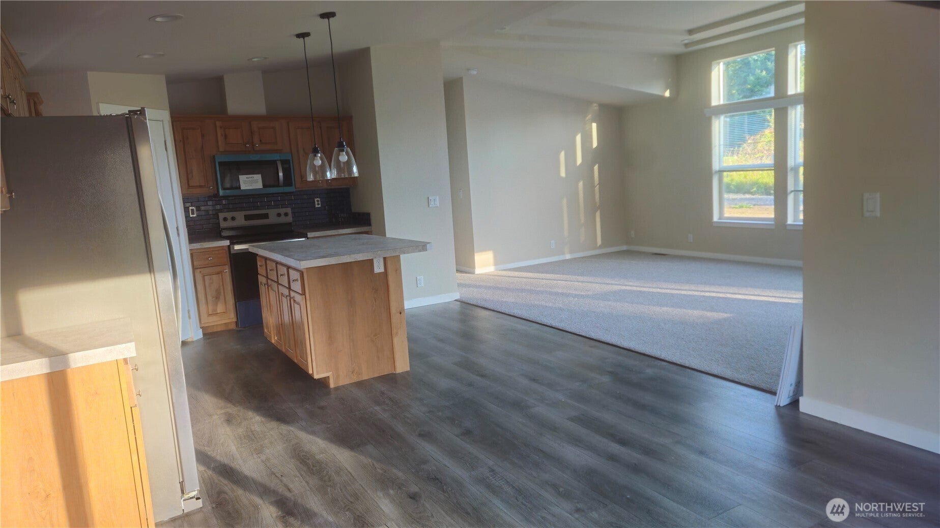 505 F Street Lot 1