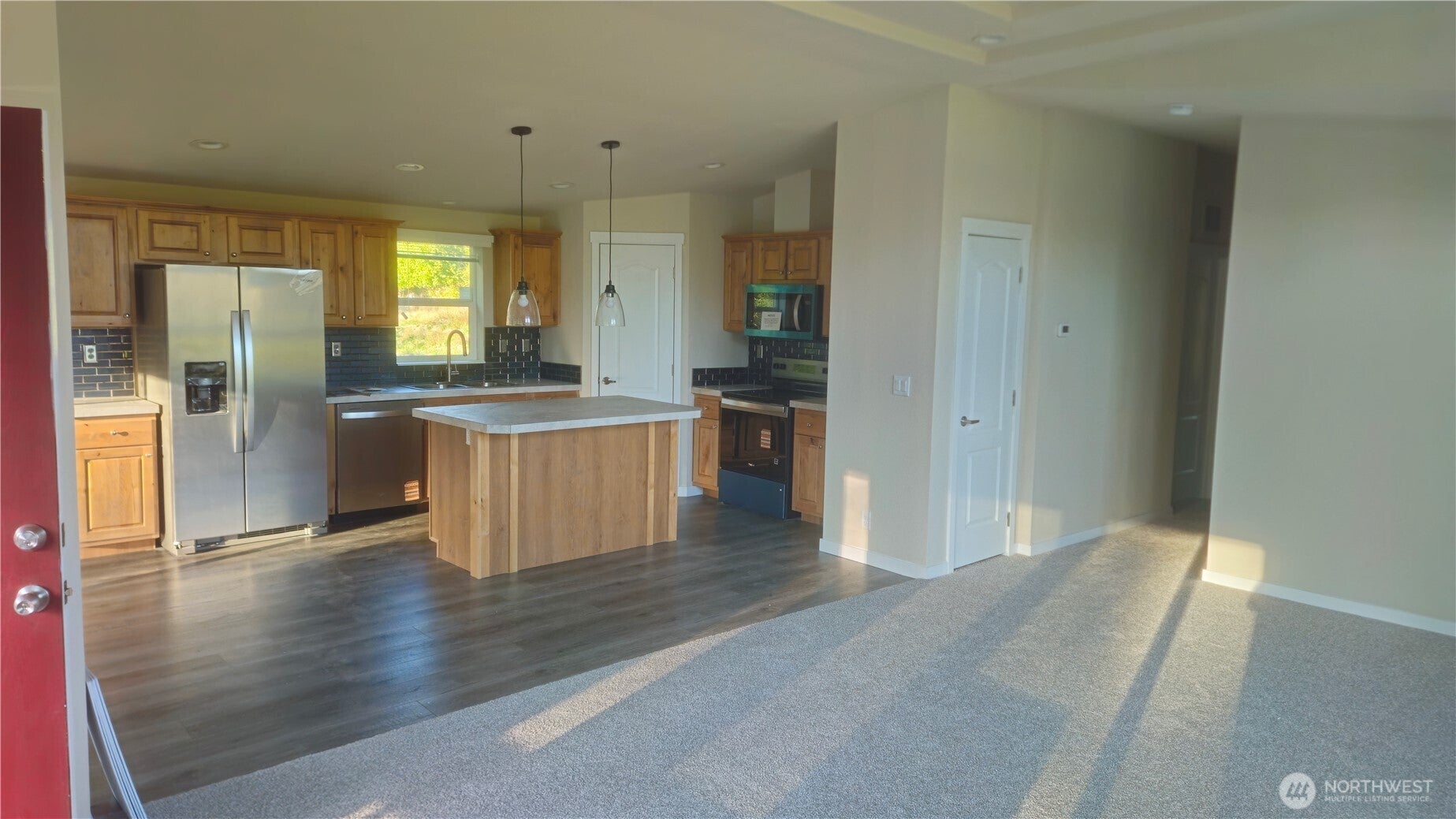 505 F Street Lot 1