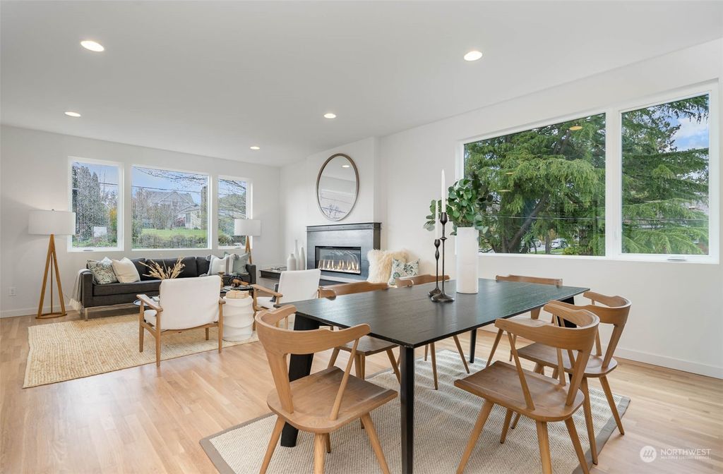 Photo of 7714 30th Avenue NW, Seattle, WA 98117 (MLS # 2162157)