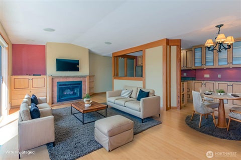 Photo of 125 Madison Avenue N #125, Bainbridge Island, WA 98110 (MLS # 2590324)