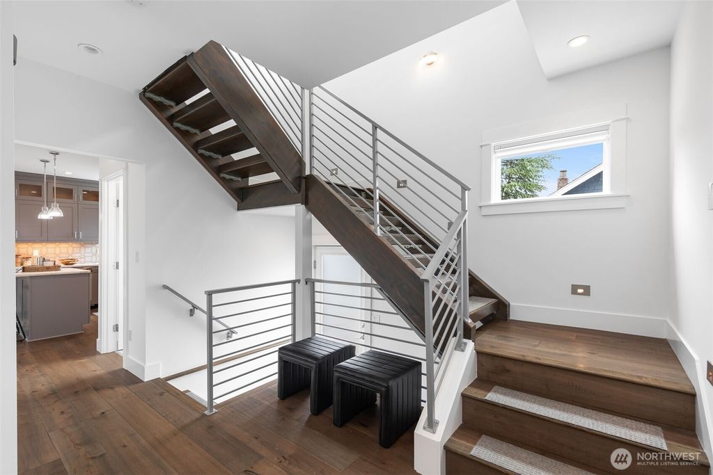 Photo of 2208 NW 67th Street, Seattle, WA 98117 (MLS # 2411528)