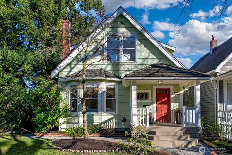 1522 3rd Avenue W Seattle WA 98119