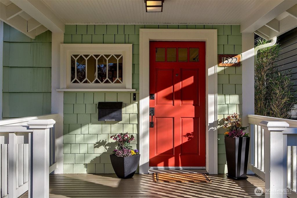 Photo of 1522 3rd Avenue W, Seattle, WA 98119 (MLS # 2479341)