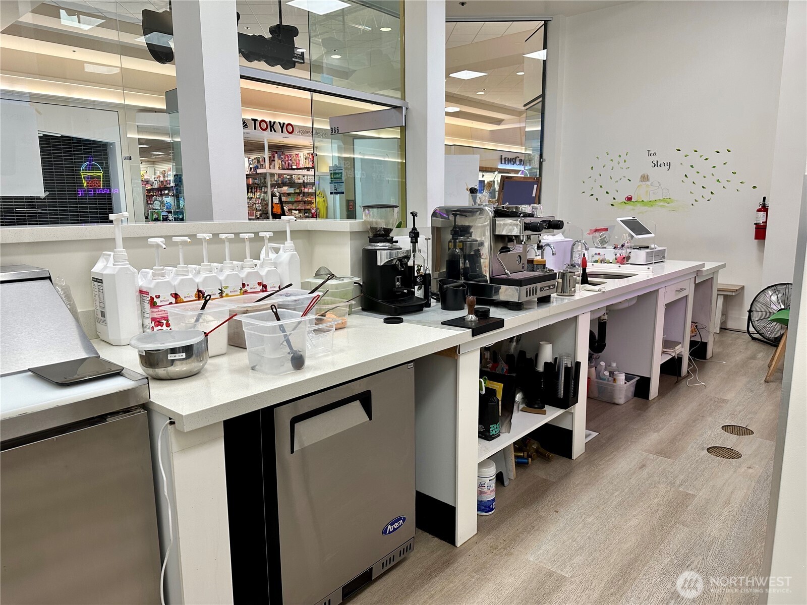 3500 S Meridian Suite 966