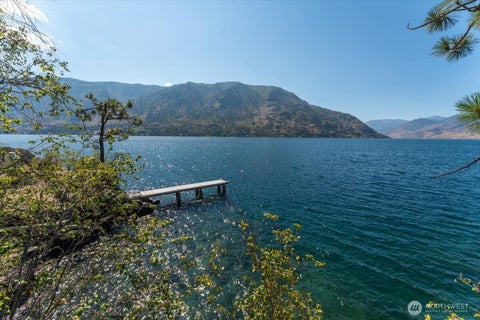Photo of 2570 Emerson Acres Road, Manson, WA 98831 (MLS # 2490240)