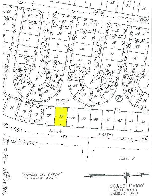 965 Ocean Shores Boulevard SW