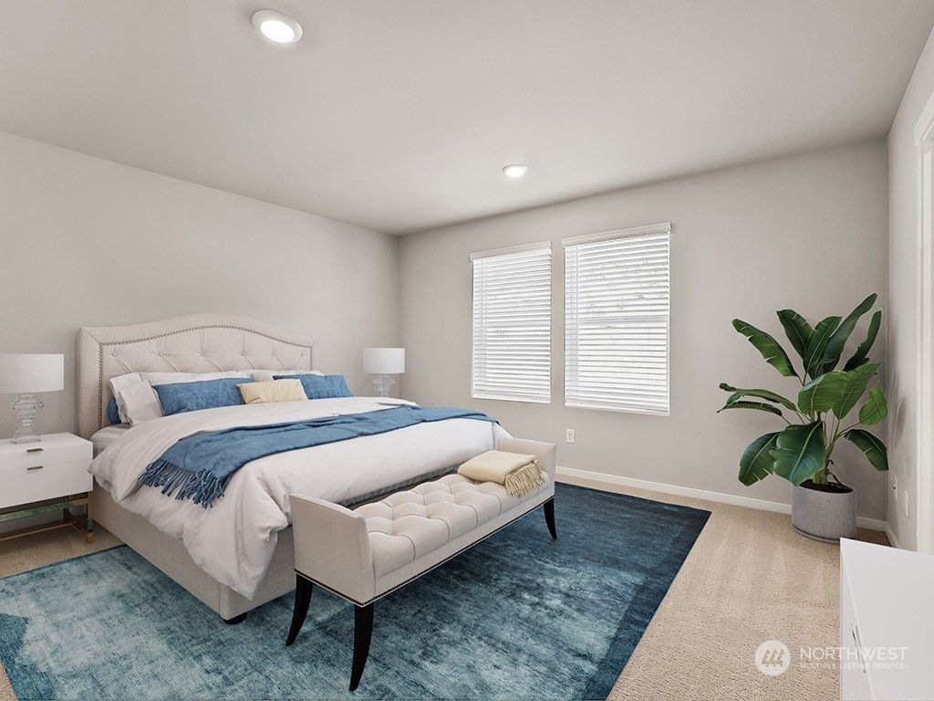 Photo of 1955 S 301st Court #WR 15, Federal Way, WA 98003 (MLS # 2078210)