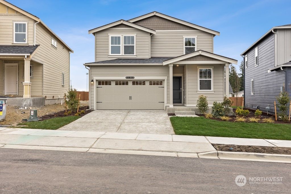 Photo of 1955 S 301st Court #WR 15, Federal Way, WA 98003 (MLS # 2078210)