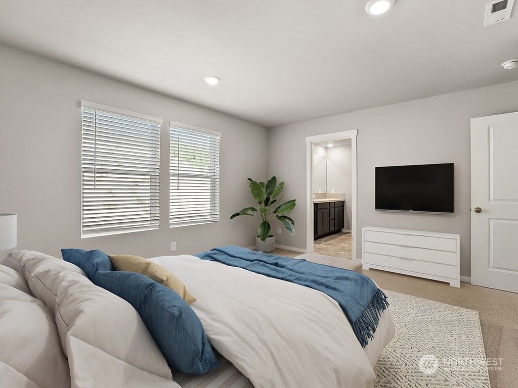 Photo of 1955 S 301st Court #WR 15, Federal Way, WA 98003 (MLS # 2078210)