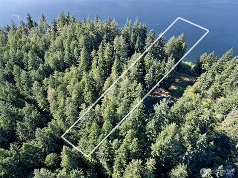 Photo of 10 Lot C E Philura Lane, Shelton, WA 98584 (MLS # 2570272)