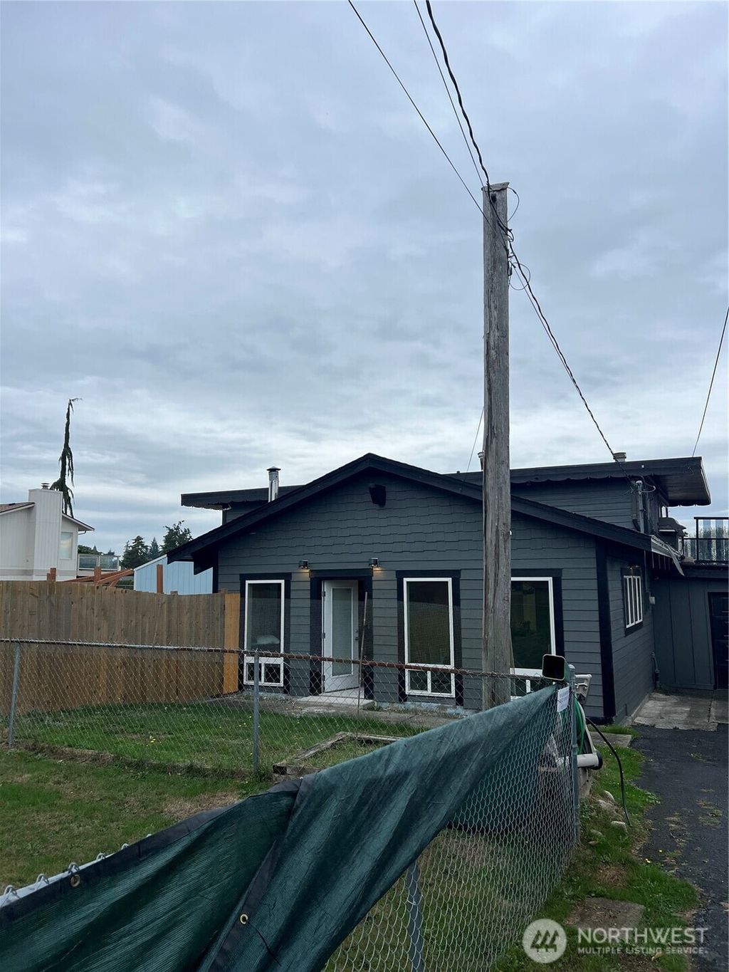 Photo of 1412 29th Street, Anacortes, WA 98221 (MLS # 2444853)