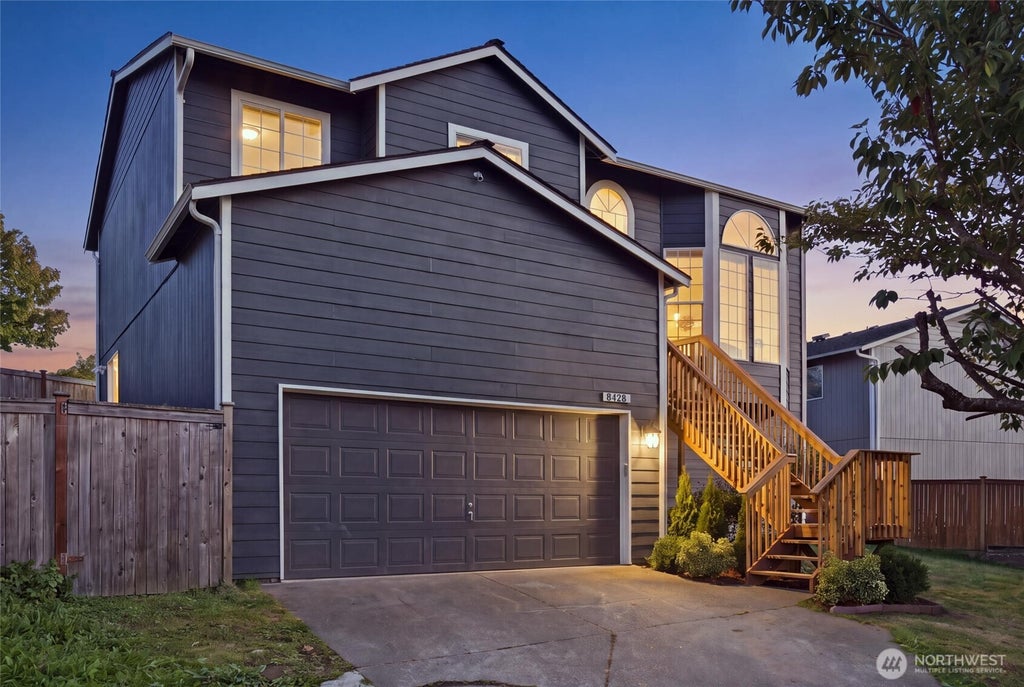 Photo of 8428 12th Street NE, Lake Stevens, WA 98258 (MLS # 2583627)