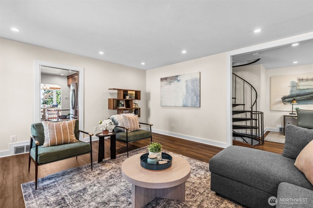 Photo of 7216 S Ryan Street, Seattle, WA 98178 (MLS # 2395561)