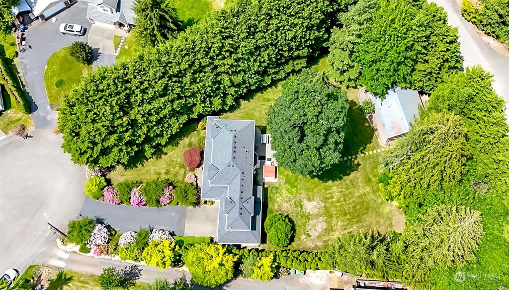 Photo of 11930 205th Drive SE, Snohomish, WA 98290 (MLS # 2245399)