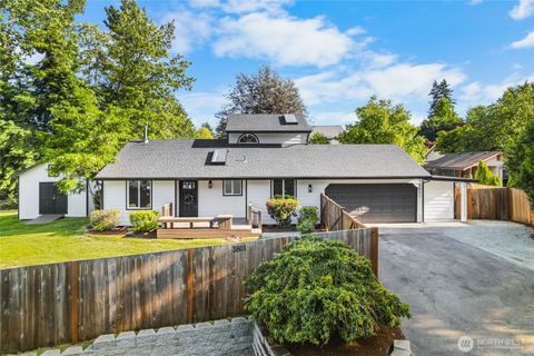 3801 Ruddell Road SE Lacey WA 98503