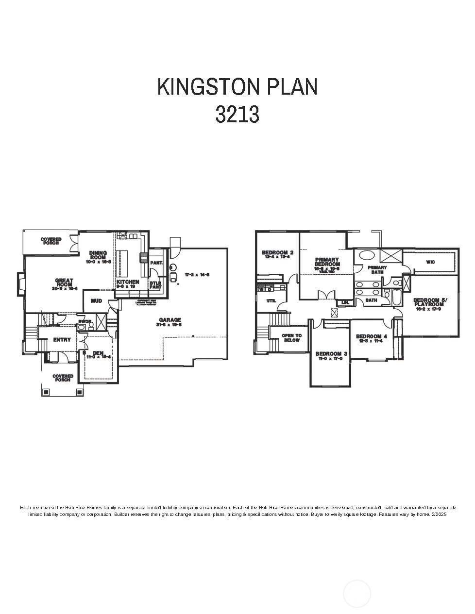2404 56th Avenue SW Lot 25