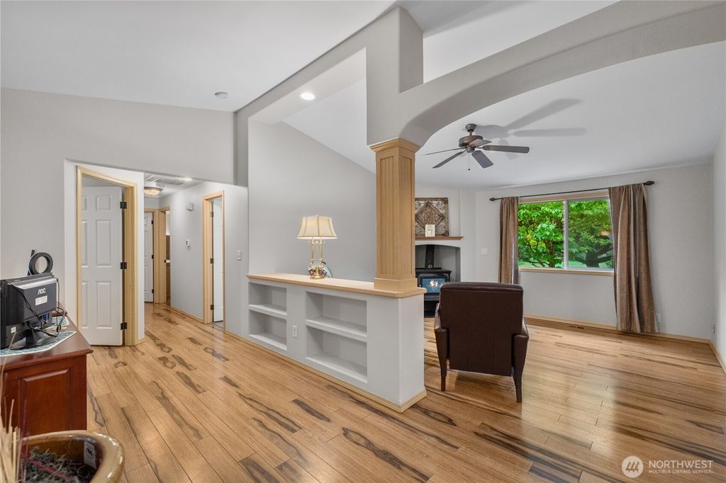 Photo of 6410 221st Avenue NE, Granite Falls, WA 98252 (MLS # 2430867)
