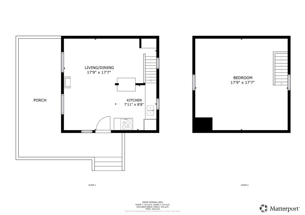 Photo of 32113 Whitman Lake Drive E, Graham, WA 98338 (MLS # 2492288)