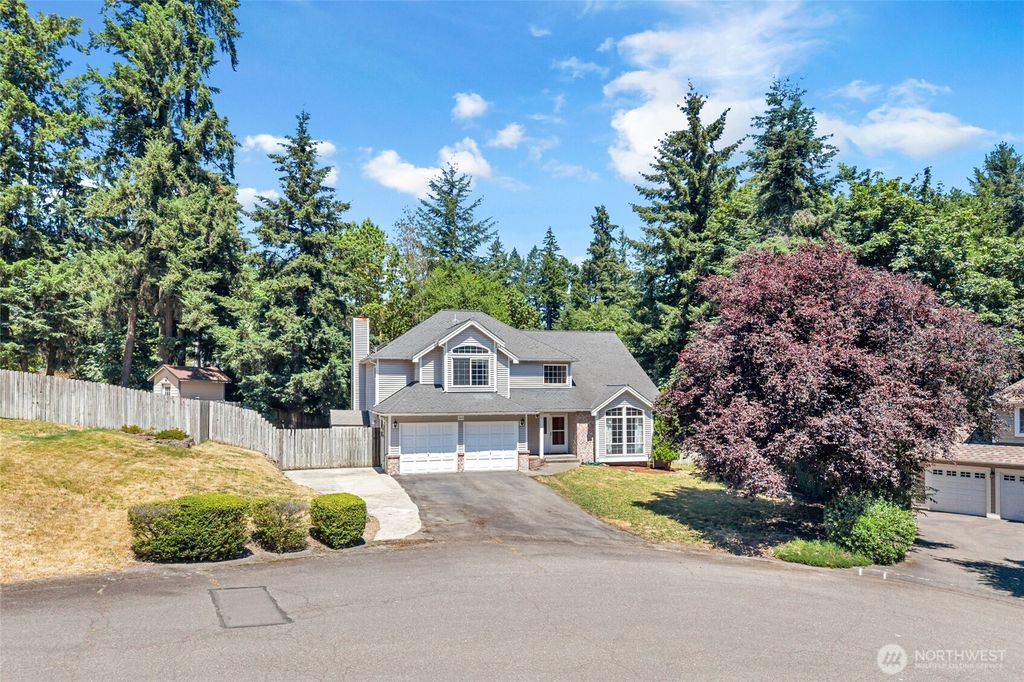 Photo of 2052 NE Marina Vista Court, Poulsbo, WA 98370 (MLS # 2544369)