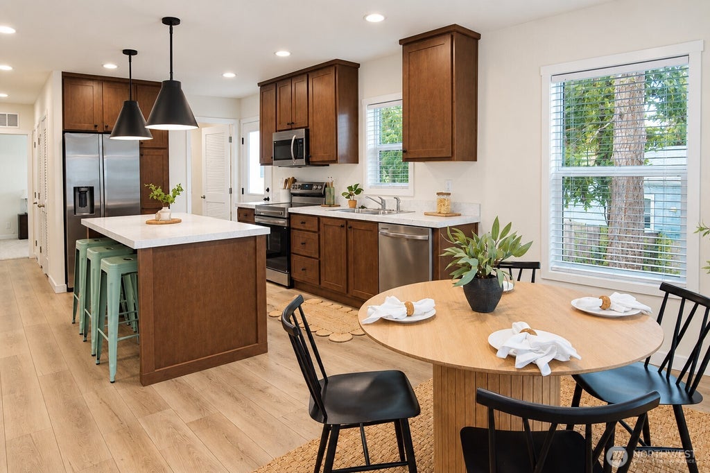Photo of 3673 Galiano Drive, Ferndale, WA 98248 (MLS # 2582640)