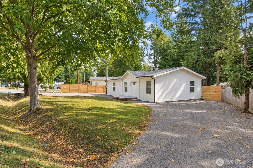 Photo of 3673 Galiano Drive, Ferndale, WA 98248 (MLS # 2582640)