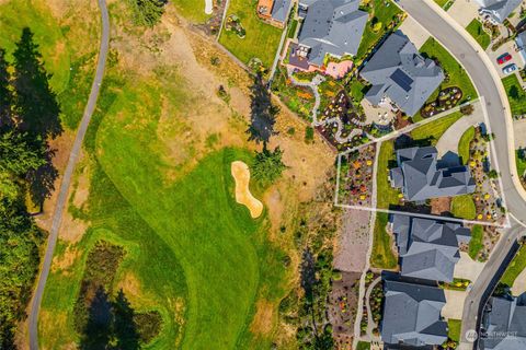 A home in Port Orchard