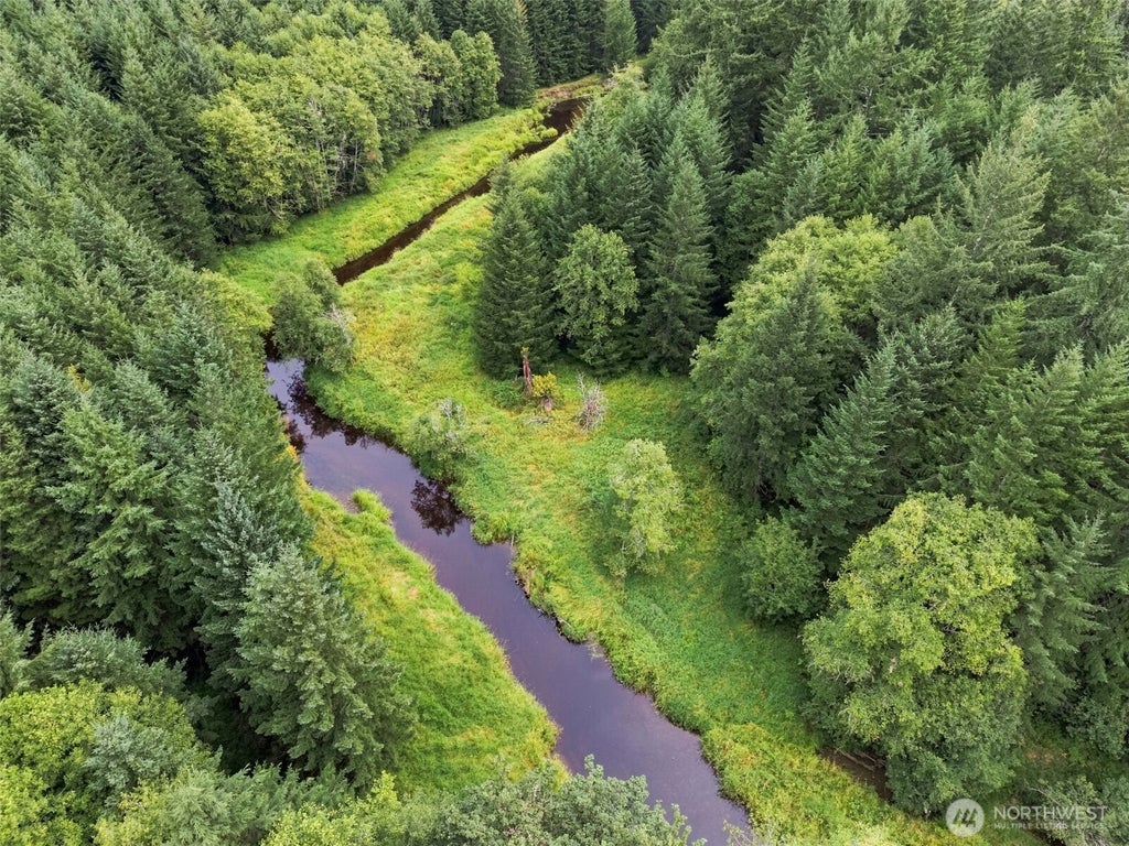 Photo of 0 Elk Creek Road, Chehalis, WA 98532 (MLS # 2592270)
