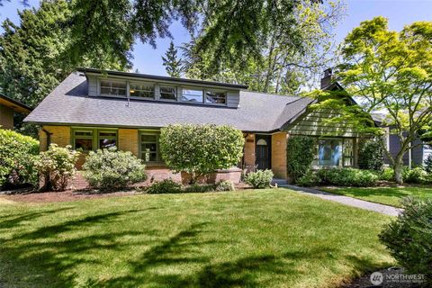 12716 6th Avenue NW Seattle WA 98177