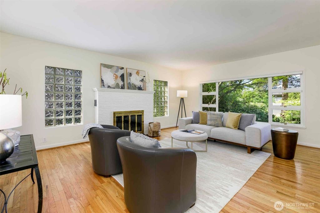 Photo of 12716 6th Avenue NW, Seattle, WA 98177 (MLS # 2384230)