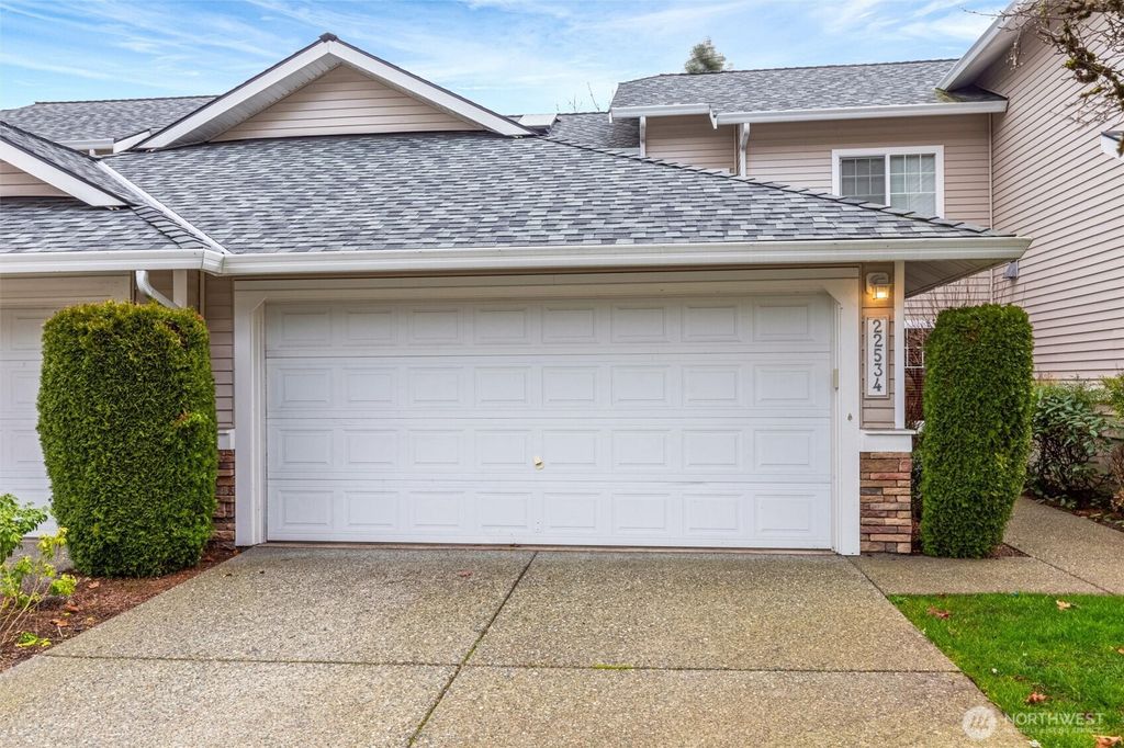 Photo of 22534 43rd Avenue S #19-3, Kent, WA 98032 (MLS # 2497372)