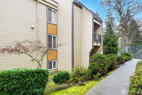 Photo of 14645 NE 34th St St #C9, Bellevue, WA 98007 (MLS # 2476033)