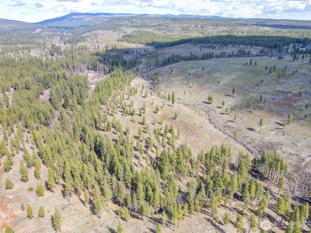Photo of 0 Lot 1 2 Box Canyon Road, Goldendale, WA 98620 (MLS # 2458537)