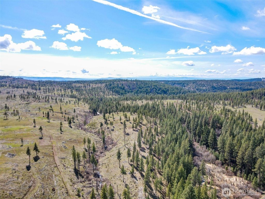 Photo of 0 Lot 1 2 Box Canyon Road, Goldendale, WA 98620 (MLS # 2458537)