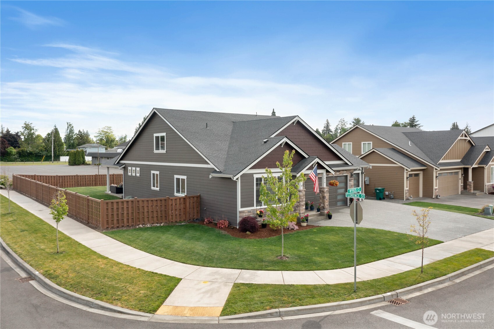 2618 Wyrick Court