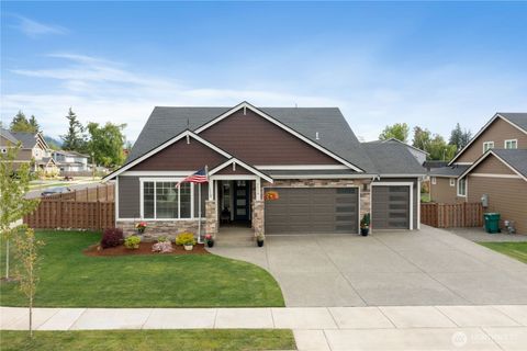 2618 Wyrick Court Enumclaw WA 98022