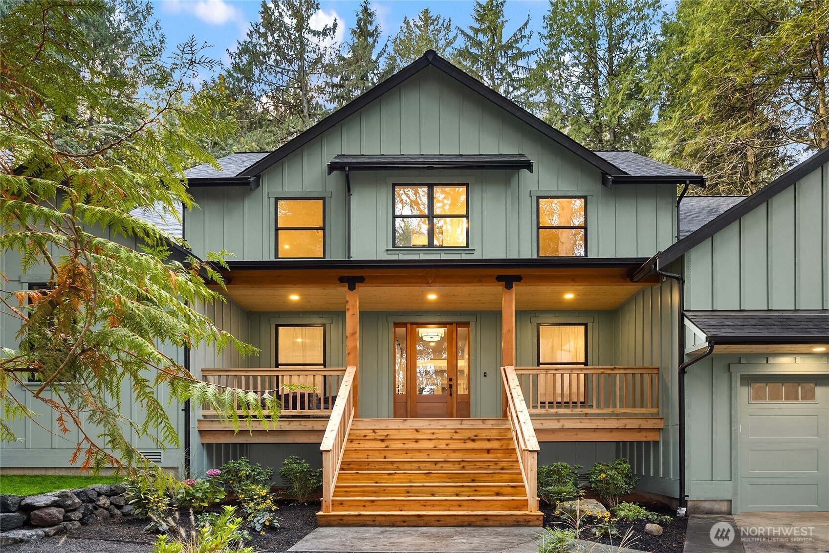 7535 NE West Port Madison Road