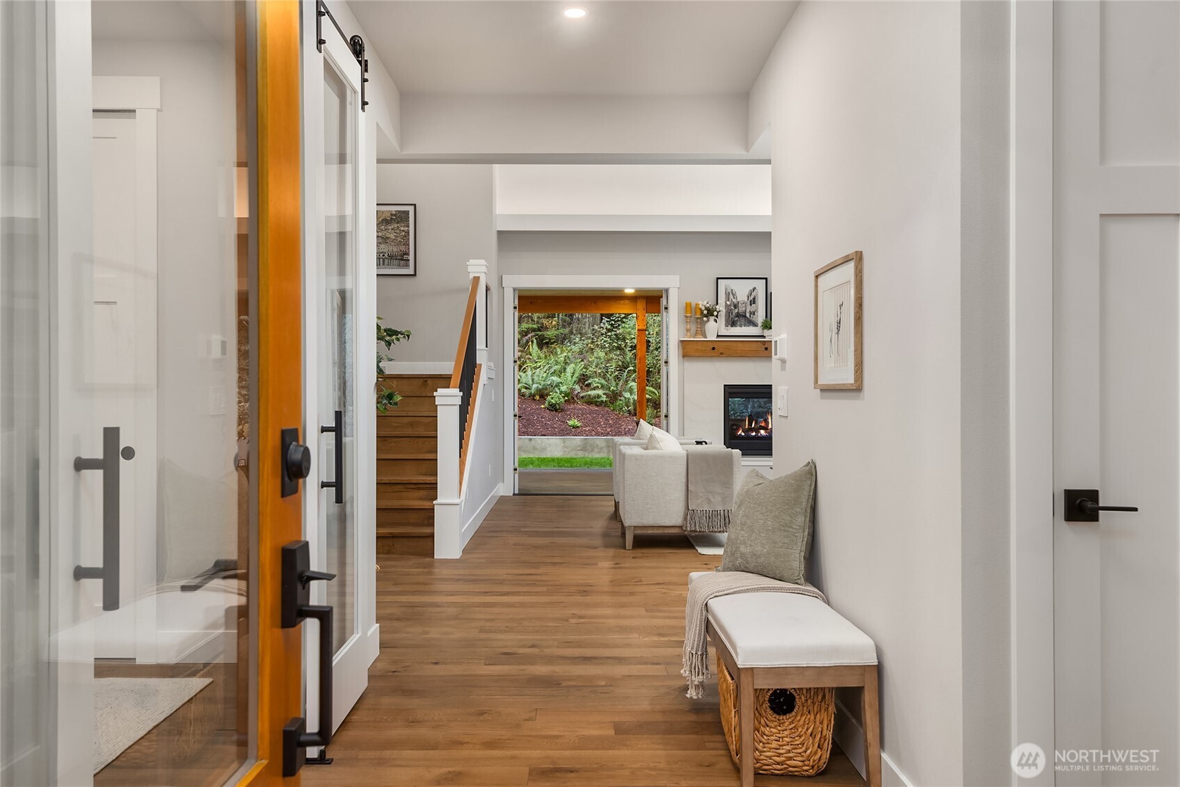 7535 NE West Port Madison Road