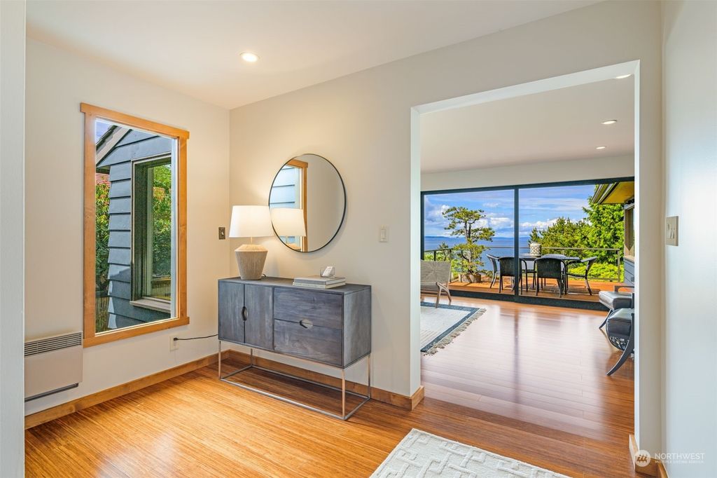 Photo of 9253 View Avenue NW, Seattle, WA 98117 (MLS # 2227007)