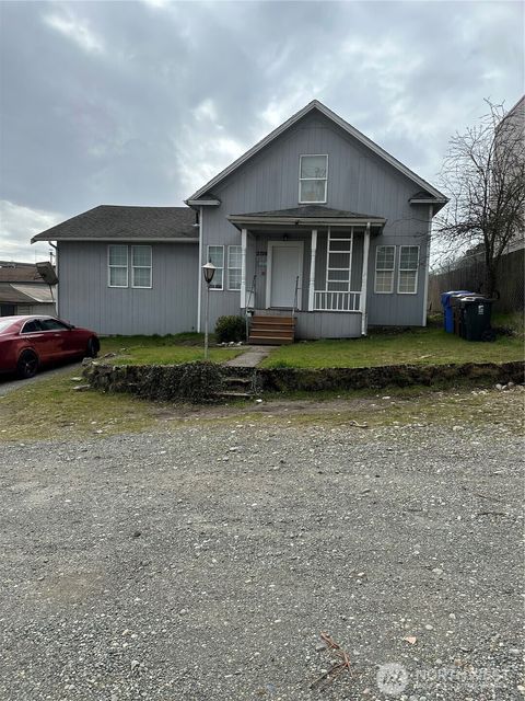 2724 S Alaska Street, Tacoma, WA 98409 - MLS#: 2363309