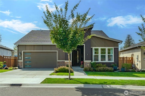 Photo of 15412 Paradise Ridge RDG E, Bonney Lake, WA 98391 (MLS # 2584153)