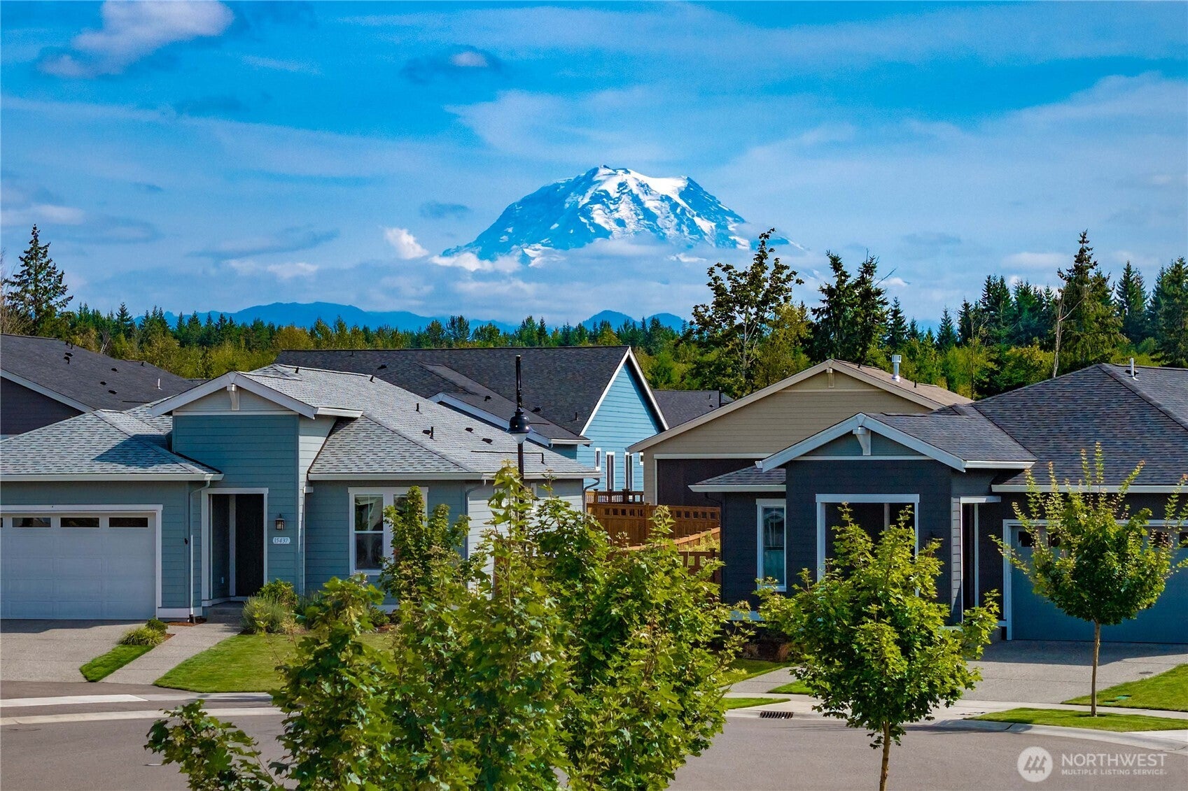 15412 Paradise Ridge E