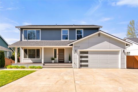 35427 26th Avenue S Federal Way WA 98003