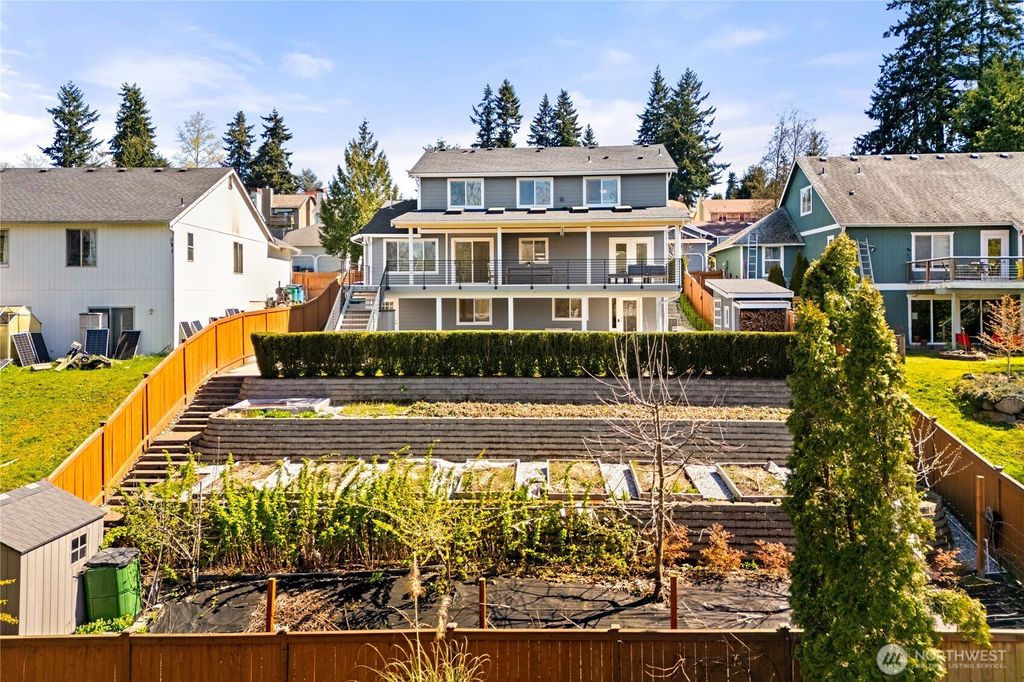 Photo of 35427 26th Avenue S, Federal Way, WA 98003 (MLS # 2505164)