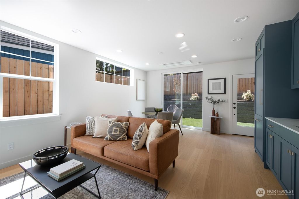 Photo of 3637 34th Avenue W, Seattle, WA 98199 (MLS # 2414602)