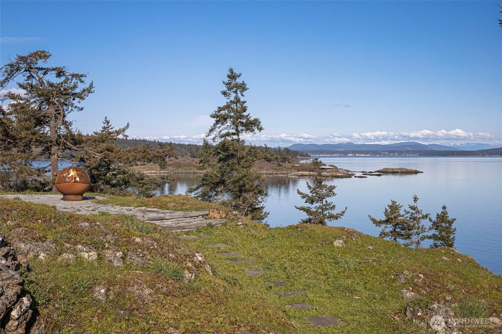 Photo of 571 Golf Course Road, Friday Harbor, WA 98250 (MLS # 2501315)